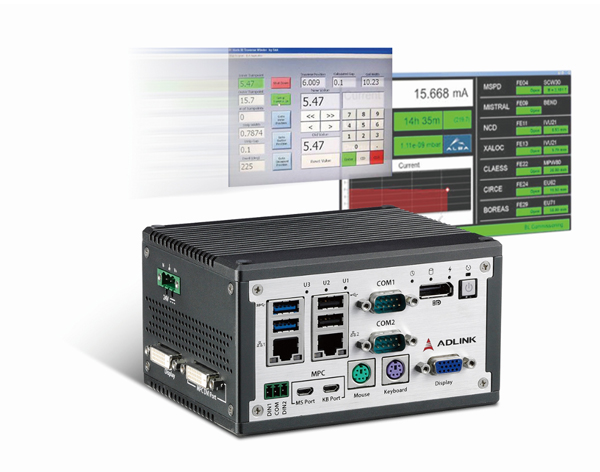 工控機在日常生活中的應用有哪些？