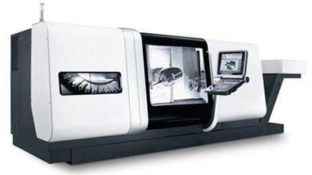 數控工控機應用