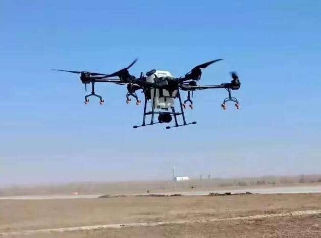 移動站：加固電腦助力無人機地面工作站