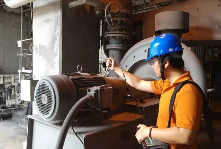 Getac T800 如何實現輕松高效的現場測量管理？