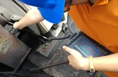 Getac T800 如何實(shí)現(xiàn)輕松高效的現(xiàn)場測量管理？