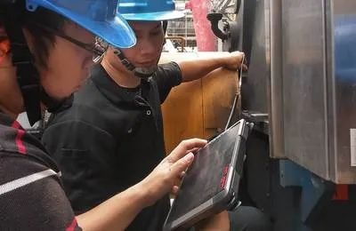 Getac T800 如何實(shí)現(xiàn)輕松高效的現(xiàn)場測量管理？