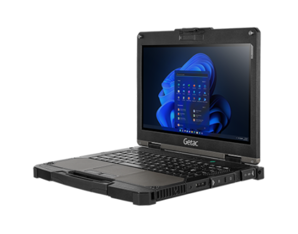 13.3英寸三防軍用筆記本電腦Getac B360