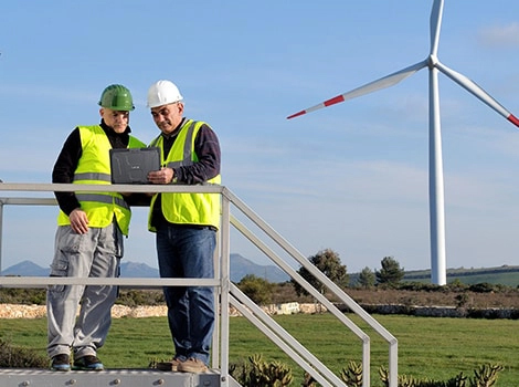 GETAC應用于移動 GIS、測量及制圖的加固計算機優選解決方案