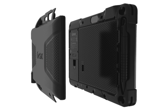 8英寸2區防爆加固三防平板電腦