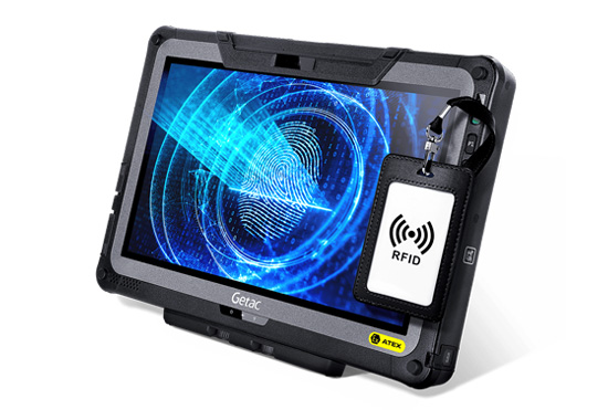 11寸2區(qū)加固防爆計算機