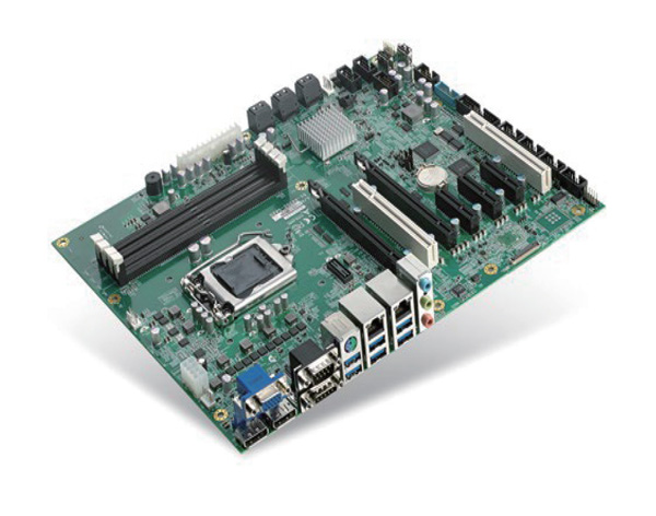 凌華工控機(jī)整機(jī)定制IMB-M43-C236