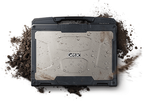 13.3英寸三防防爆筆記本GETAC B360-EX