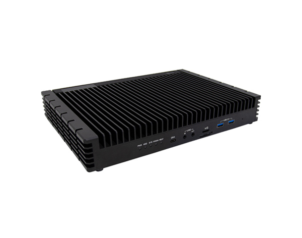 國產昇騰310B邊緣計算盒子HJAI500