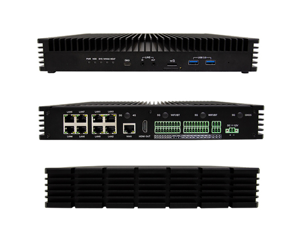 國產(chǎn)邊緣計(jì)算盒子