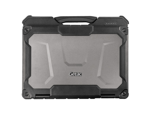 Getac 15.6英寸全強固型工業筆記本X600 Pro