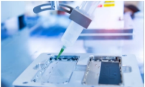 點膠機應用案例