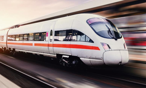 車載ATO平臺：軌道交通專用加固型主機