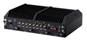 車(chē)載/軌道旁AI CCTV（AI閉路電視監(jiān)控系統(tǒng)）