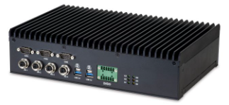 車(chē)載/軌道旁AI CCTV（AI閉路電視監(jiān)控系統(tǒng)）