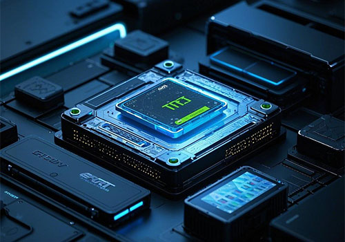 AI視覺(jué)新基建：圖像采集卡如何支撐TensorRT邊緣推理？