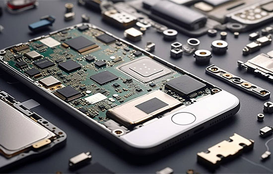 3C電子制造必備：支持128軸聯動的運動控制卡如何提升SMT貼片效率？