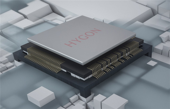 【國產化超90%】海光3350全國產方案通過等保2.0與國密算法雙認證