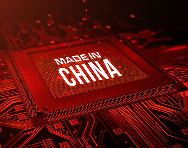 深度對比：全國產電腦替代方案VS進口設備，性能差距縮小至15%的真相