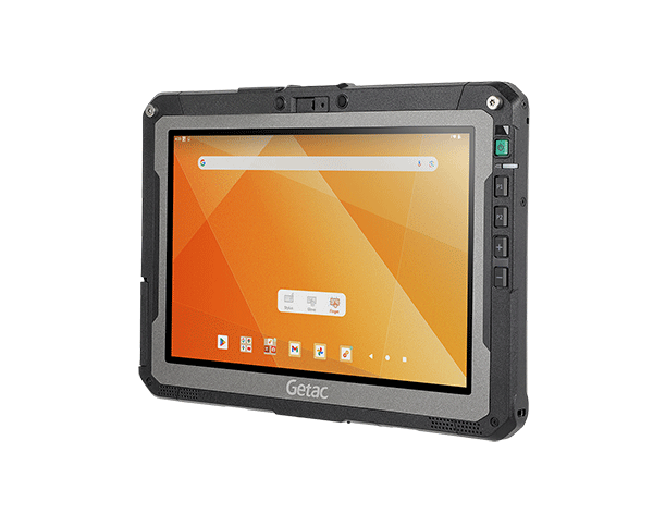 10英寸人工智能全強(qiáng)固型平板電腦GETAC ZX10