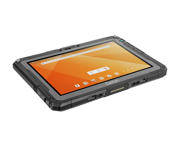 10英寸人工智能全強(qiáng)固型平板電腦GETAC ZX10