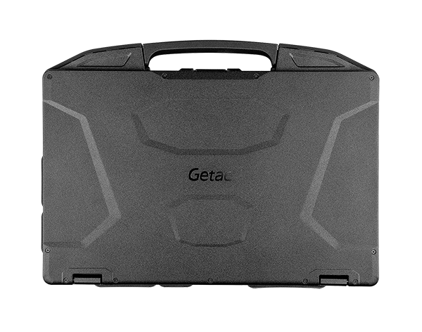 15.6英寸強固型工業筆記本電腦Getac S510