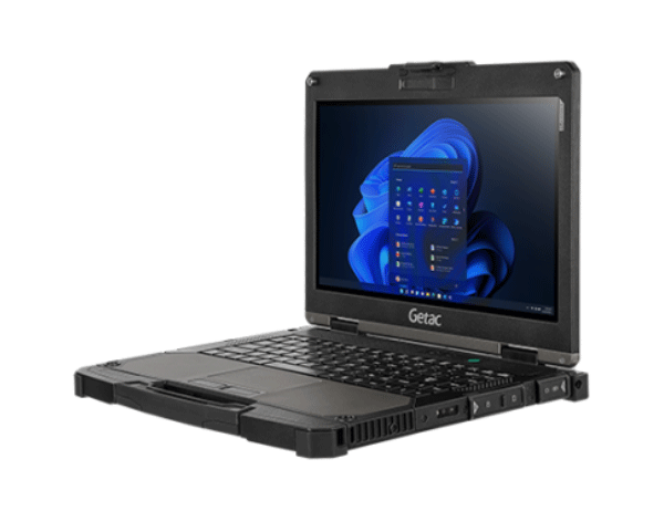 防爆筆記本有多硬核？油田工人：這玩意兒比防彈衣還抗造！