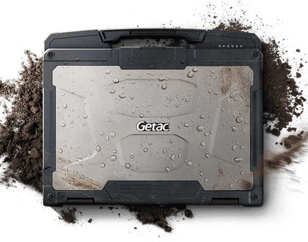 防爆筆記本有多硬核？油田工人：這玩意兒比防彈衣還抗造！