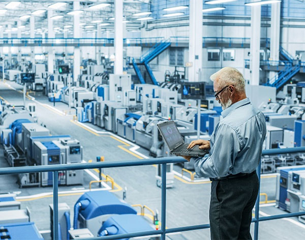 Getac推出新一代B360及B360 Pro全強固筆記本：結(jié)合AI科技，兼具高效能與堅固耐用