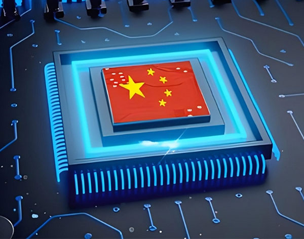 ?美國關稅125%重壓下，國產化替代方案成中國企業“生死劫”破局關鍵！?