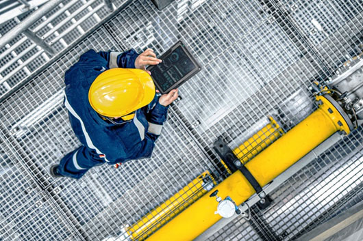 Getac新一代F110、K120平板計算機，升級效能助力強固產(chǎn)業(yè)數(shù)字轉(zhuǎn)型