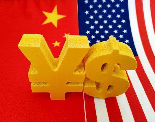 反制！國家對美再加50%關(guān)稅！12家美企進(jìn)入出口管制管控名單