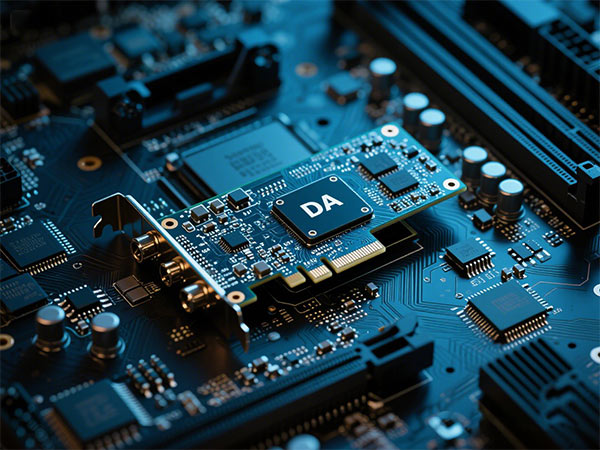 DA板卡是什么？一文告訴你板卡和主板的區(qū)別！