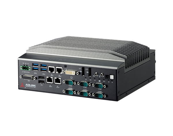 什么是無風扇嵌入式PC？一文把其優勢全講透了！