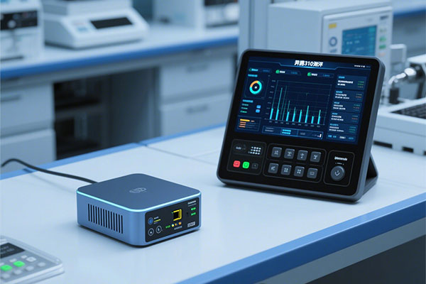 智能盒子是什么東西?昇騰310測評:一臺能裝進口袋的超算