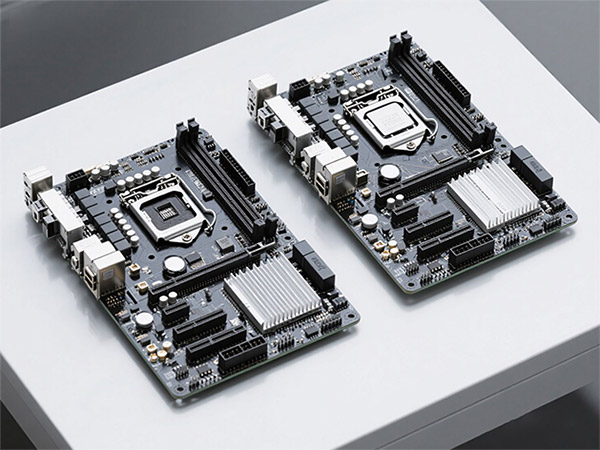 工業(yè)主板和普通主板有啥區(qū)別？一場關(guān)于性能與耐力的較量