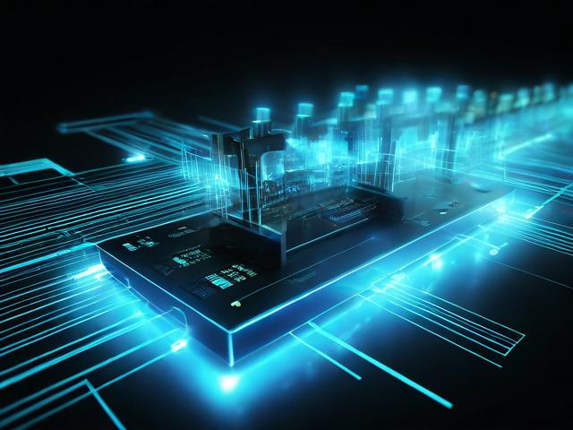 高速IO通信原理及應用：這件“技術活”，其實并不神秘