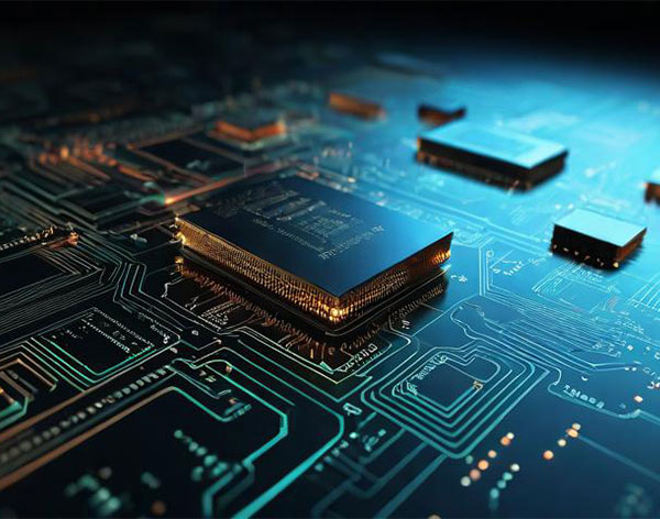 芯片戰(zhàn)場：巨頭博弈四大關(guān)鍵市場，手機、PC、汽車、服務(wù)器全線開打！