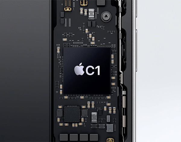 取代高通？蘋果自研芯片計劃逐步實現(xiàn)