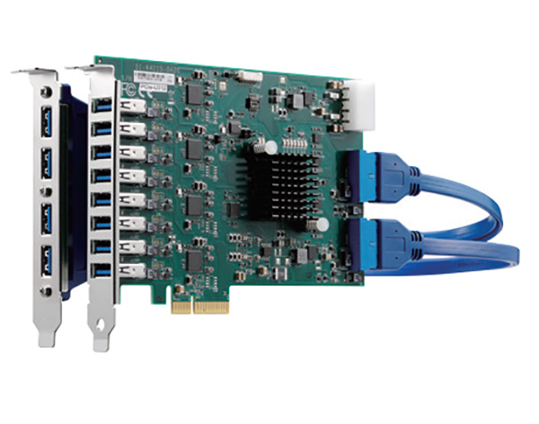 圖像采集卡是什么？它在工業(yè)、醫(yī)療和監(jiān)控領(lǐng)域的作用和工作原理