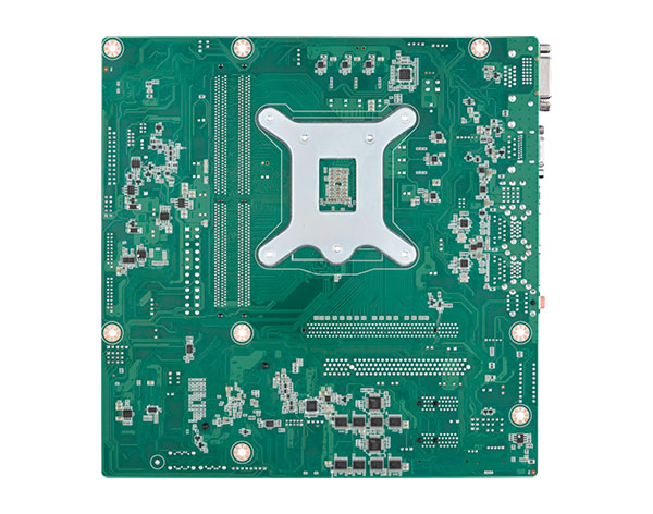 研華AIMB-505G2 嵌入式工控機(jī)母板