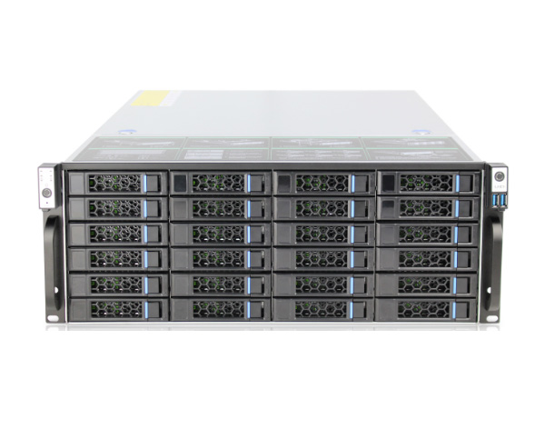 雙路服務器和單路服務器區別，從性能、價格、擴展性深度解析！