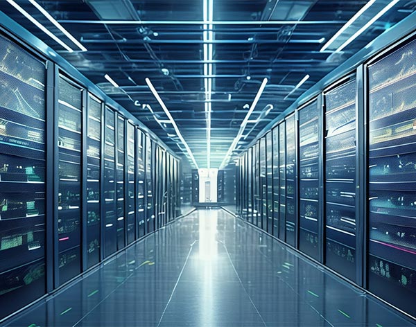 企業(yè)本地服務(wù)器部署方案這樣選，IT成本、性能、安全全兼顧！