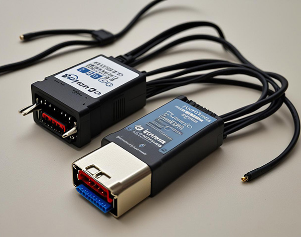 EtherCAT和CANopen在控制周期上的差異？一文帶你深度了解！