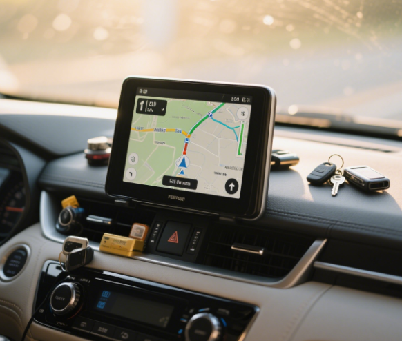 汽車電子EOL測試設備