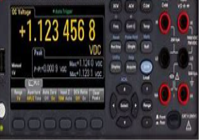 汽車電子EOL測試設備