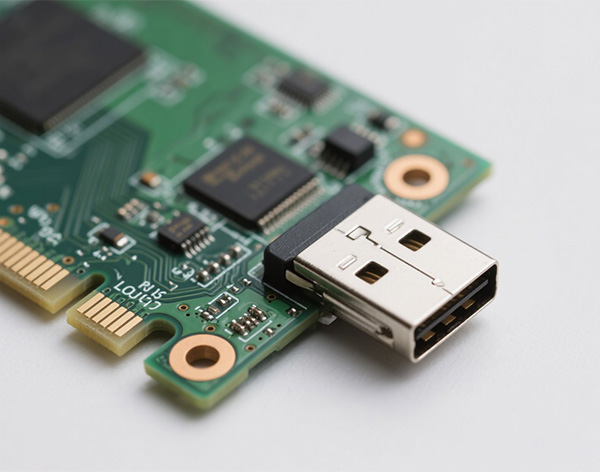 USB對比PCIe延遲全解析：工控人、音視頻從業者都該看這篇！