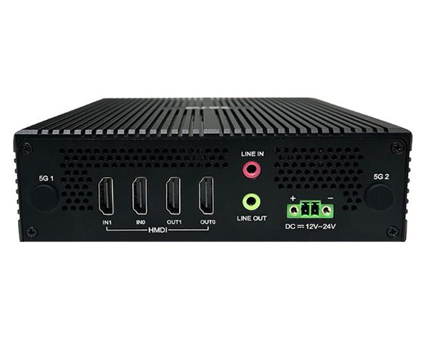 常見的邊緣計算設(shè)備全解析：邊緣盒子在各行業(yè)的實戰(zhàn)應(yīng)用