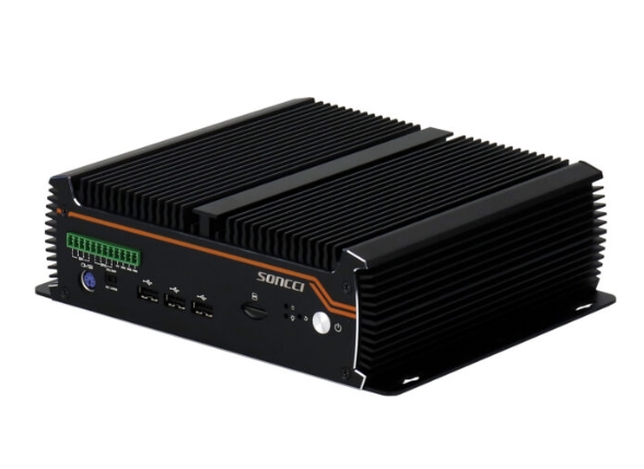 從散熱革命到智慧把脈工控機為工業(yè)節(jié)能減排架設(shè)全維防線