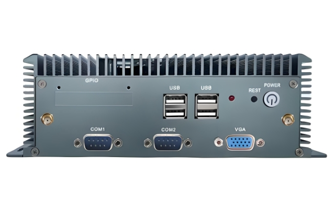 智能制造的中樞神經(jīng)工控機在自動化產(chǎn)線中的關(guān)鍵角色